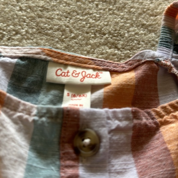 Dress - Picture 4 of 4